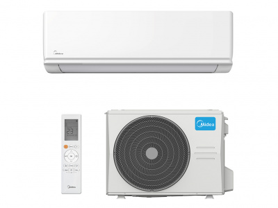 Кондиционер Midea MSAG2-12HRN8-I/MSAG2-12HRN8-O