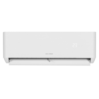 Сплит-система инверторного типа Royal Thermo Diamond DC RTDI-12HN8/Wi-Fi комплект