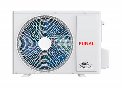 Кондиционер Funai SHOGUN Inverter 2023 RAC-I-SG30HP.D01 комплект