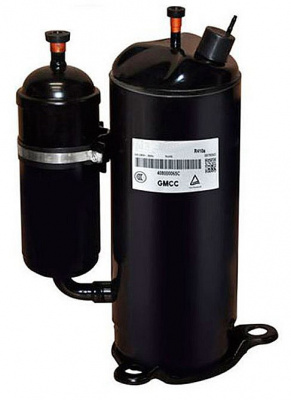 Компрессор GMCC ASM108D13UFZ (1479368)