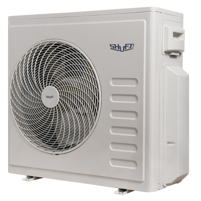 Блок наружный SHUFT SFMO/I-42 FMI-5/N8/Out инверторной мульти сплит-системы