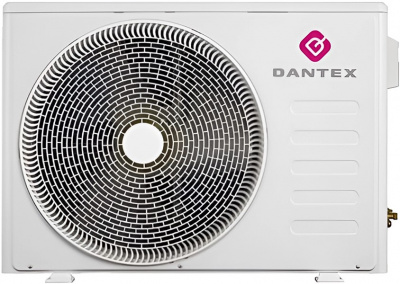 Кассетный кондиционер Dantex RK-18UHT2N/RK-18HT2NE-W