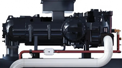Daikin EWWHC12VZXSA2
