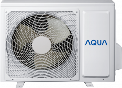 AQI-35PIQ1/R3(OUT) (наружный блок) инверторная сплит-система AQUA