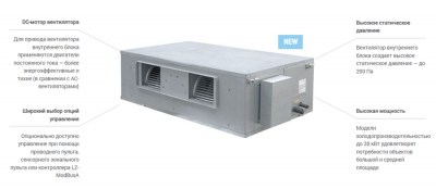 Lessar LSM-AH280DUA4H