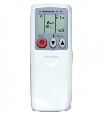 ИК-пульт управления Mitsubishi Electric PAR-FL32MA