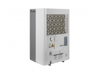Midea MDDF-50 MDDF-50DEN7