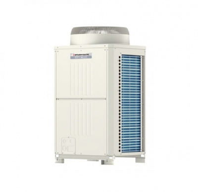 Наружный блок VRF системы Mitsubishi Electric PURY-RP300YJM-B