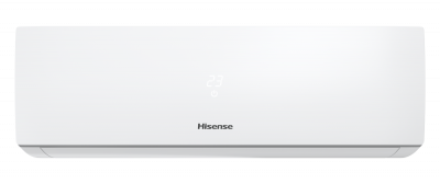 Кондиционер Hisense EASY Classic A AS-18HR4RMADJ00 комплект