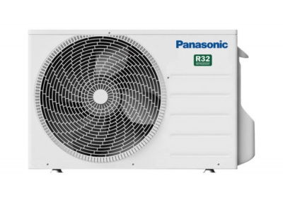 Кондиционер Panasonic CS-Z20ZKEW/CU-4Z68TBE