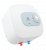 Электрический водонагреватель серии DELTA Royal Clima RWH-D15-FEU