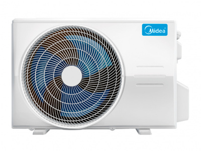 Наружный блок Midea Персона R32 (Persona R32) MSAG4-07HRN8-O