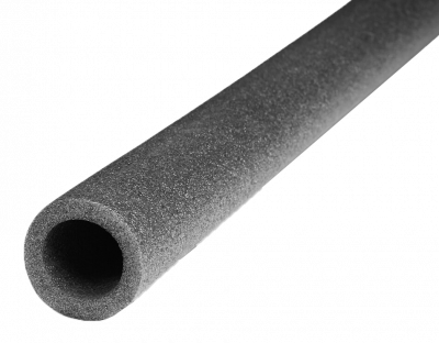 Трубка K-FLEX PE FRIGO 15/6 (5/8”), 2м (полиэтилен) 060152155PEFN0