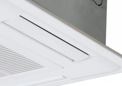 Кассетная VRF система Shivaki SCH125VX