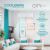 Классическая сплит-система СOOLBERG City (on/off) CS-07SH1-IN/CS-07SH1-OUT
