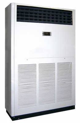 Колонный кондиционер General Climate GC/GU-FS96HR