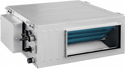 Gree GMV-ND160PHS/D-T