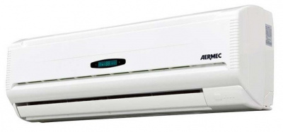 Настенный фанкойл до 2,5 кВт Aermec FCWI 22 2V