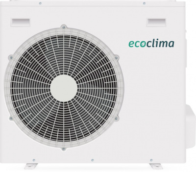 Канальный кондиционер Ecoclima ECLMD-H36/5R1 / ECL-H36/5R1