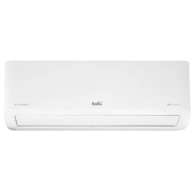 Сплит-система инверторного типа Ballu Eco Smart DC BSYI-24HN8_V5 комплект