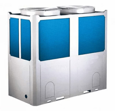 Чиллер с воздушным охлаждением Clivet WSAN-XTS_130P