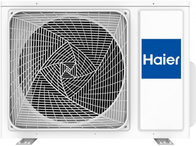 Haier AB35S2SC1FA/1U35S2SM4FA