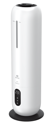 Бытовой увлажнитель серии RIVA Royal Clima RUH-RV300/8.0E-WT