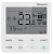 Индивидуальный проводной пульт Hisense YXE-E01U(E)