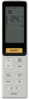 Haier AB35S2SC1FA/1U35S2SM4FA