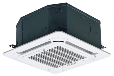 Кассетный фанкойл до 5 кВт Mdv MDKD-V500/MDV-MBQ4-03B