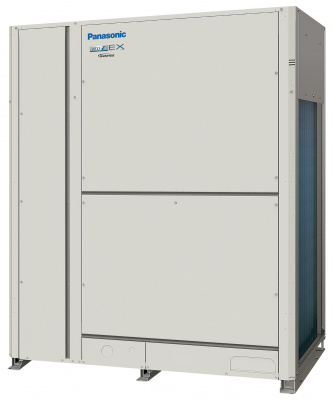 Panasonic  мульти сплит системы Наружный блок X-00012619