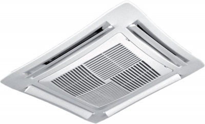 Кассетный фанкойл до 3.5 кВт Clivet ELFOSPACEBOX2 007.0