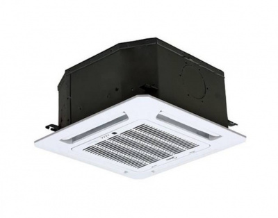 Кассетный фанкойл до 3.5 кВт Clivet CFKA_015.0_CC4
