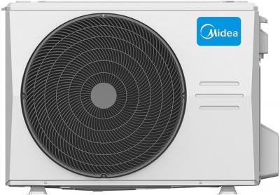 Кассетный кондиционер Midea MCD1-60HRN1-R/MOU-55HN1-LR/T-MBQ4-04A1