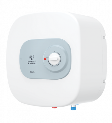 Электрический водонагреватель серии DELTA Royal Clima RWH-D10-FE