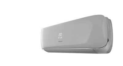 Внутренний блок настенного типа серии PREMIUM SILVER FREE Match DC Inverter R32 Wi-Fi AMS-12UW4RVETG00(S)