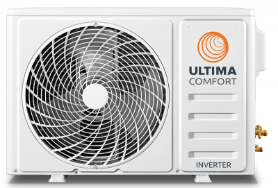 Инверторная сплит-система серии ECLIPSE Inverter 2024 ECS-I07PN (комплект)