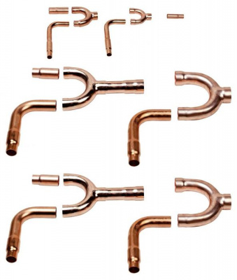 Lessar LZ-UIR4-3p