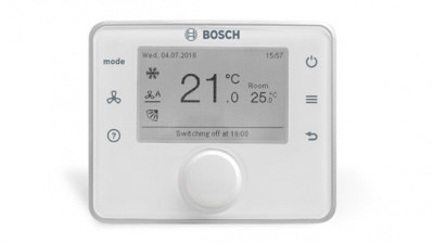 Проводной пульт управления Bosch ARC H