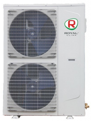 Канальный кондиционер Royal Clima CO-D 60HNXA/CO-E 60HNXA