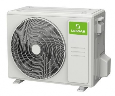 Канальный кондиционер Lessar LS-HE18DWA2/LU-HE18UWA2