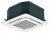 Кассетный фанкойл до 5 кВт Mdv MDKD-V400/MDV-MBQ4-03B