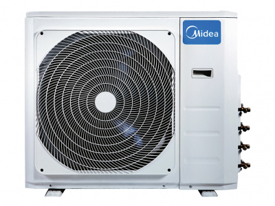 Midea M4OE-28HFN8-Q1