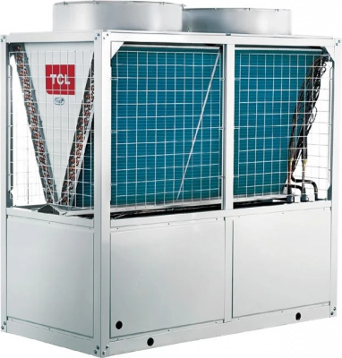 Чиллер с воздушным охлаждением TCL LSRFM130/BN1