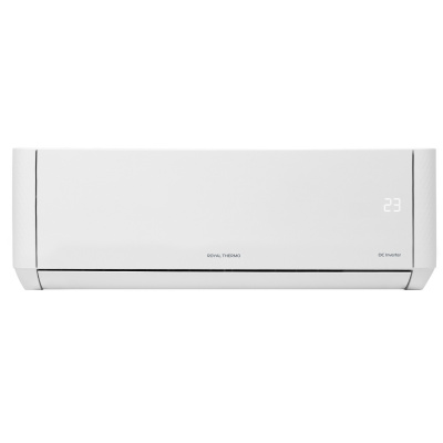 Сплит-система инверторного типа Royal Thermo Barocco DC RTBI-09HN8/white комплект