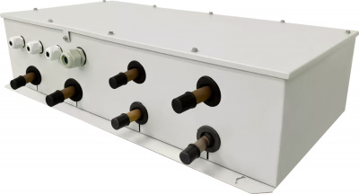 Systemair SYSVRF2 AHU BOX 1120-1700