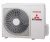 Сплит-система Mitsubishi Heavy Industries  SRK25ZSPR-S/SRC25ZSPR-S