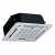 Кассетный кондиционер Carrier 42QTD048NT/38QUS048NT (3 ph) Кассетный кондиционер Carrier 42QTD048NT/38QUS048NT (3 ph)