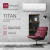 Сплит-система FeRRUM Titan inverter iFIS18VR1 / iFOS18VR1