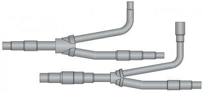 Lessar LZ-VVTR15